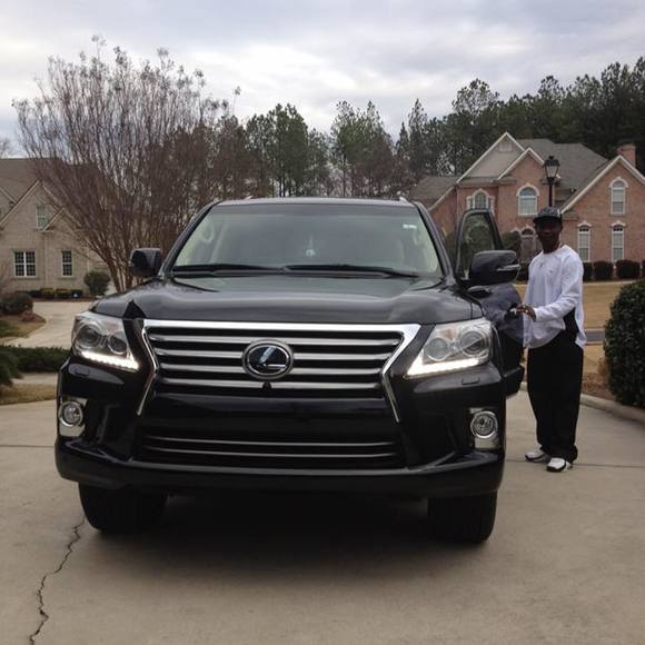 Meet your Posher, Paul - Picture 1 of 1